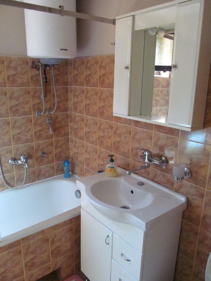 Aruba Apartment 베오그라드 외부 사진